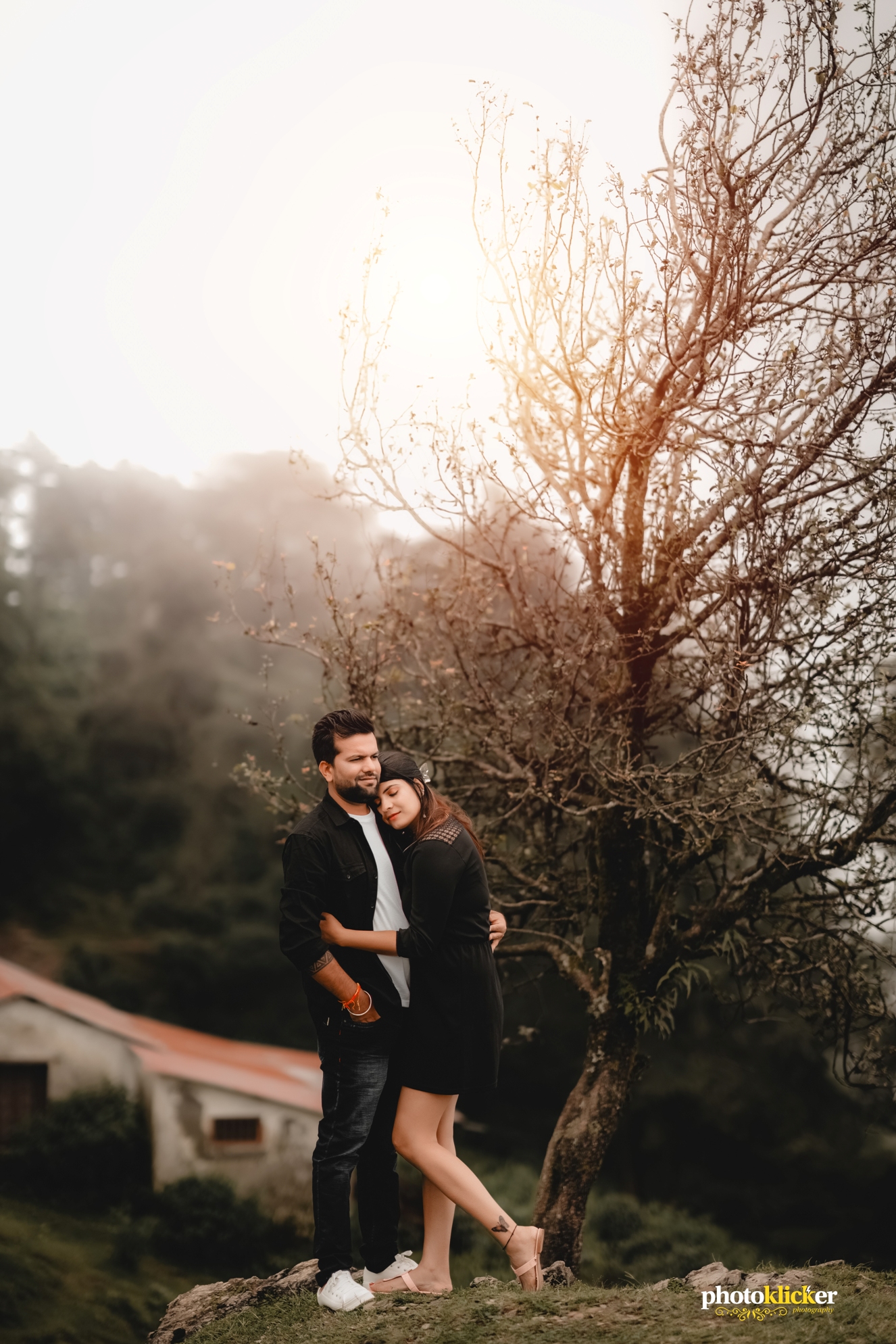 Pre Wedding Photography